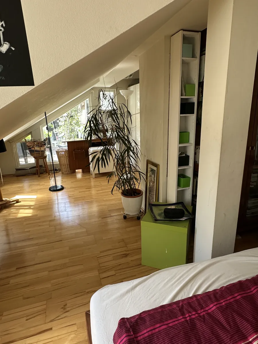 Kinderzimmer