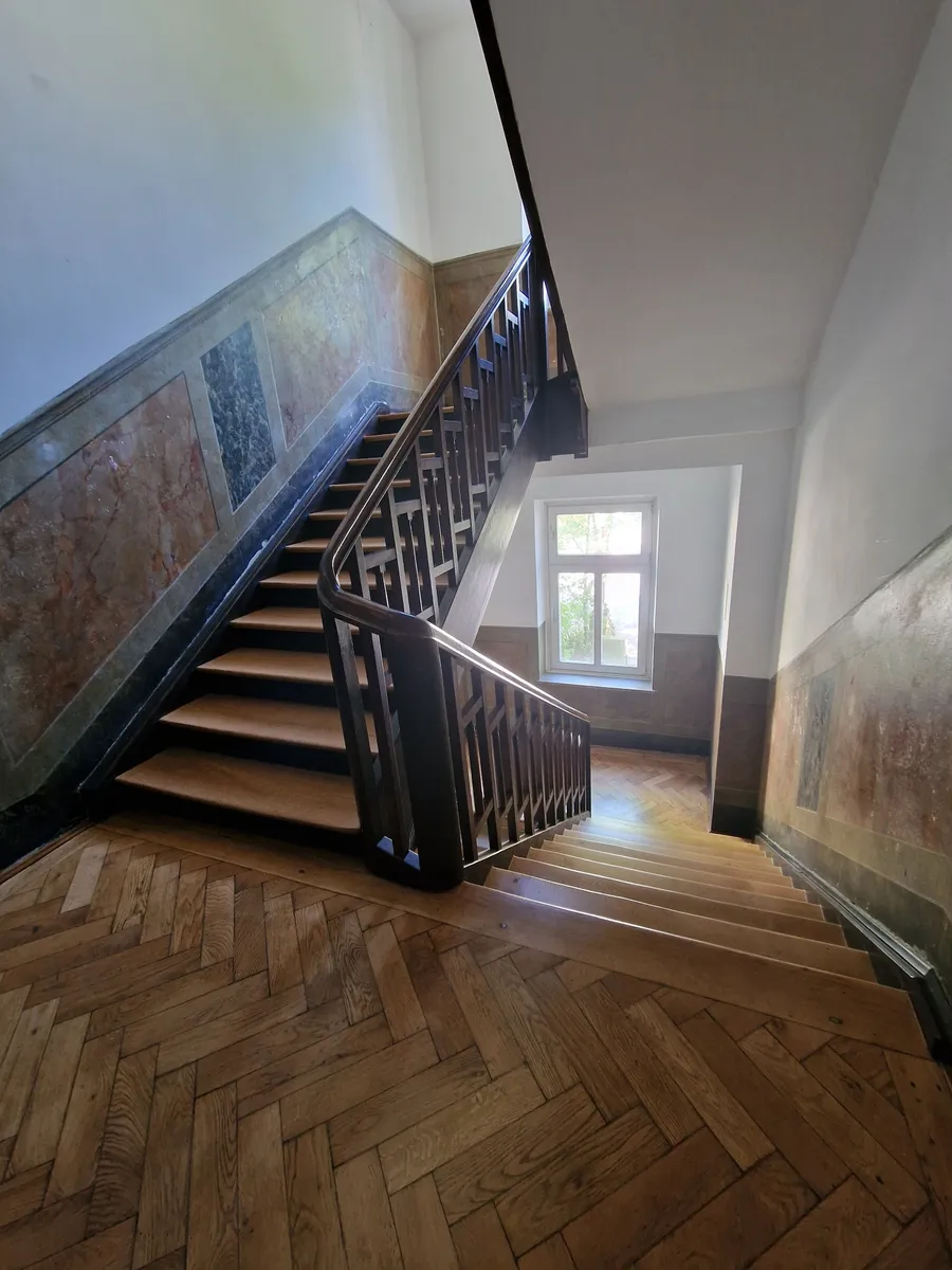 Treppenhaus
