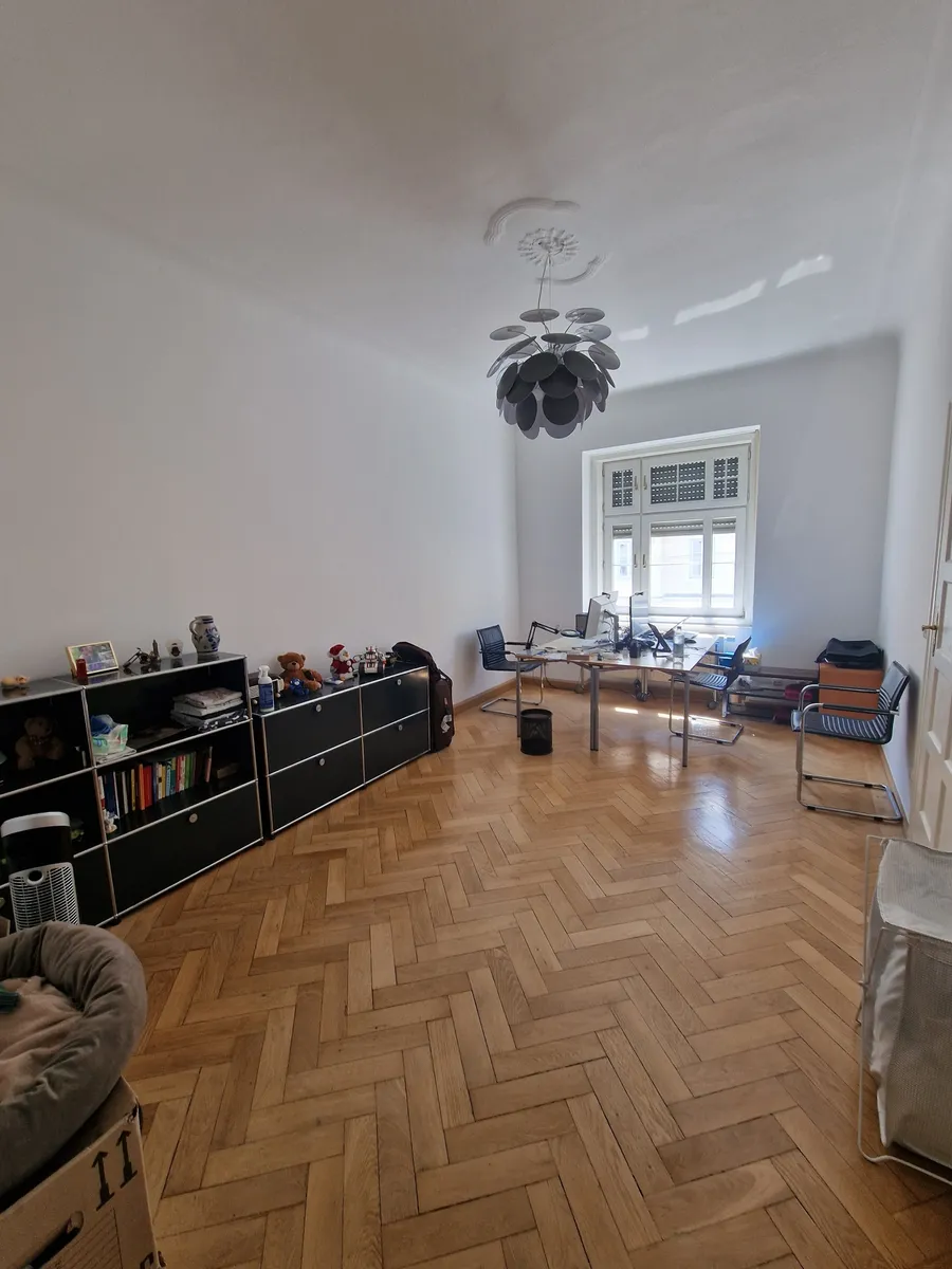 ..weiteres Zimmer