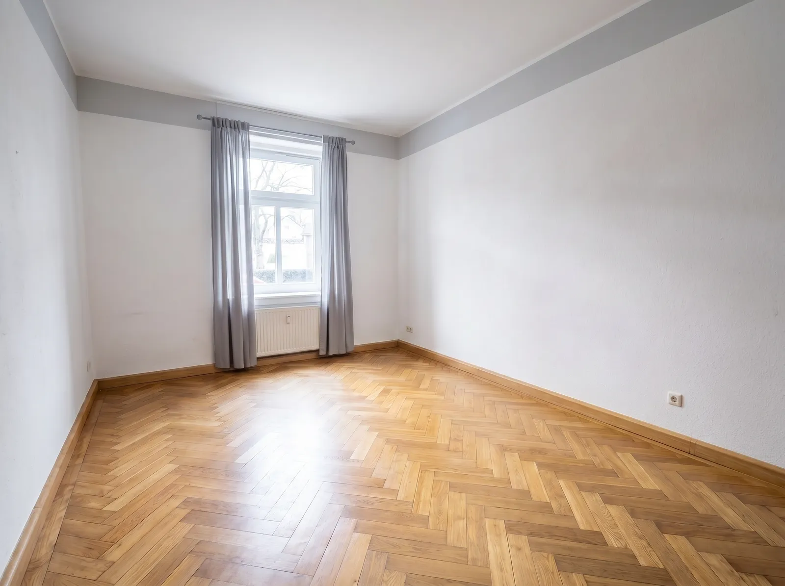 Arbeitszimmer