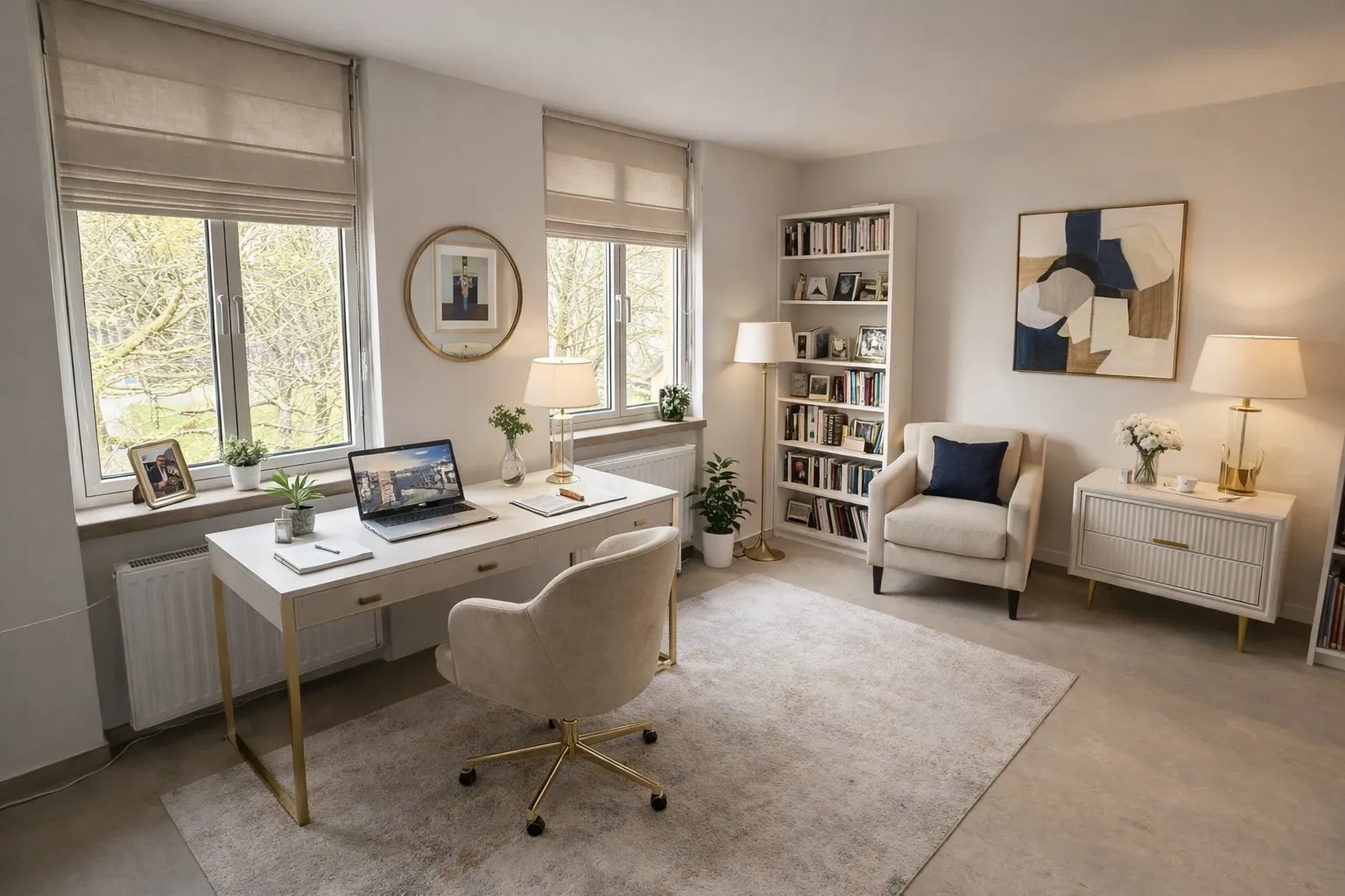 Home Office