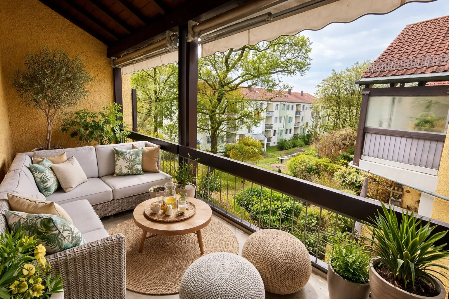 Loggia