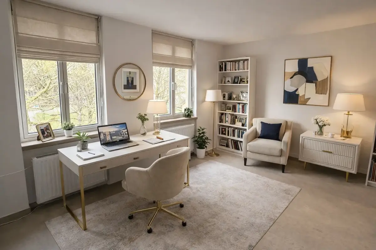 Home Office