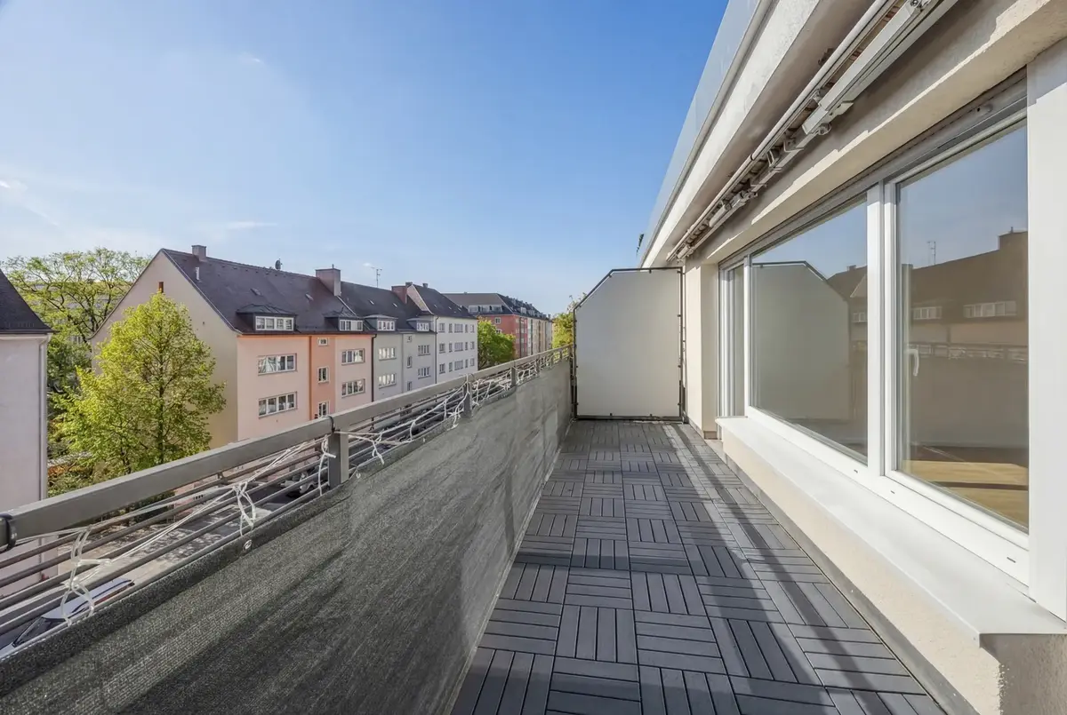 Balkon