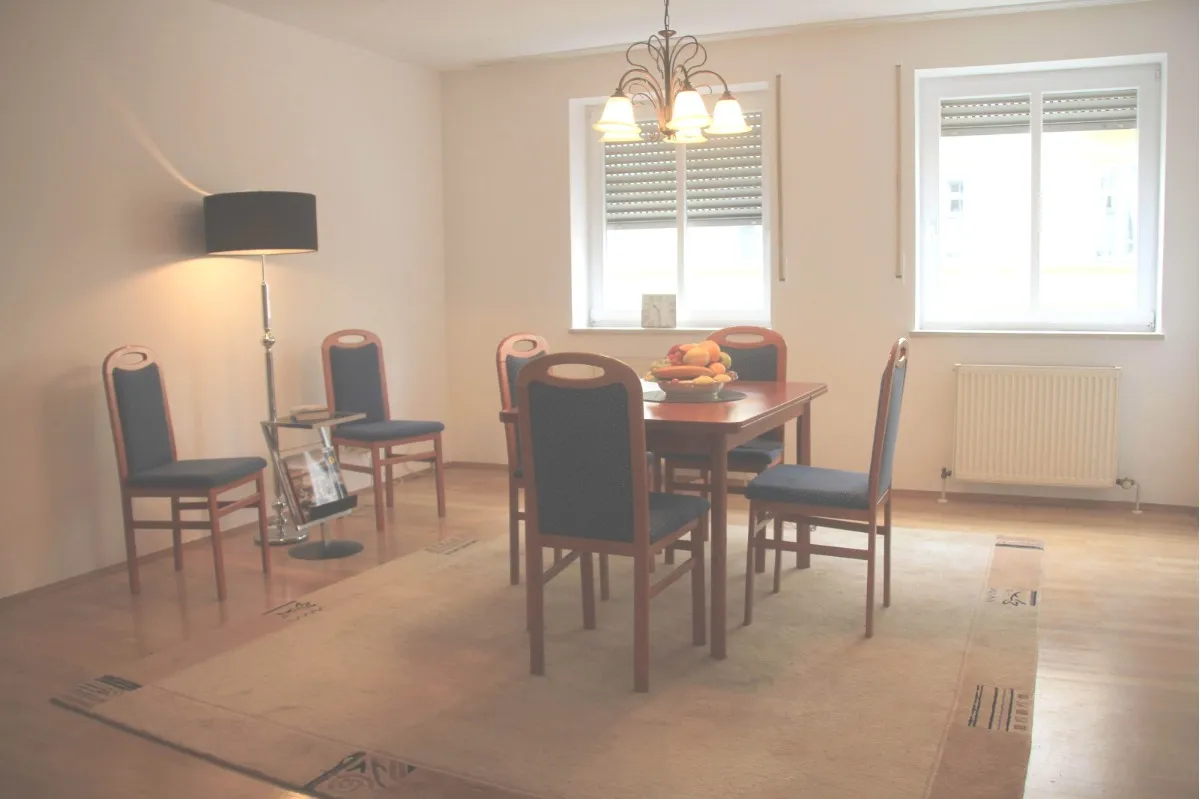 10 Esszimmer 2