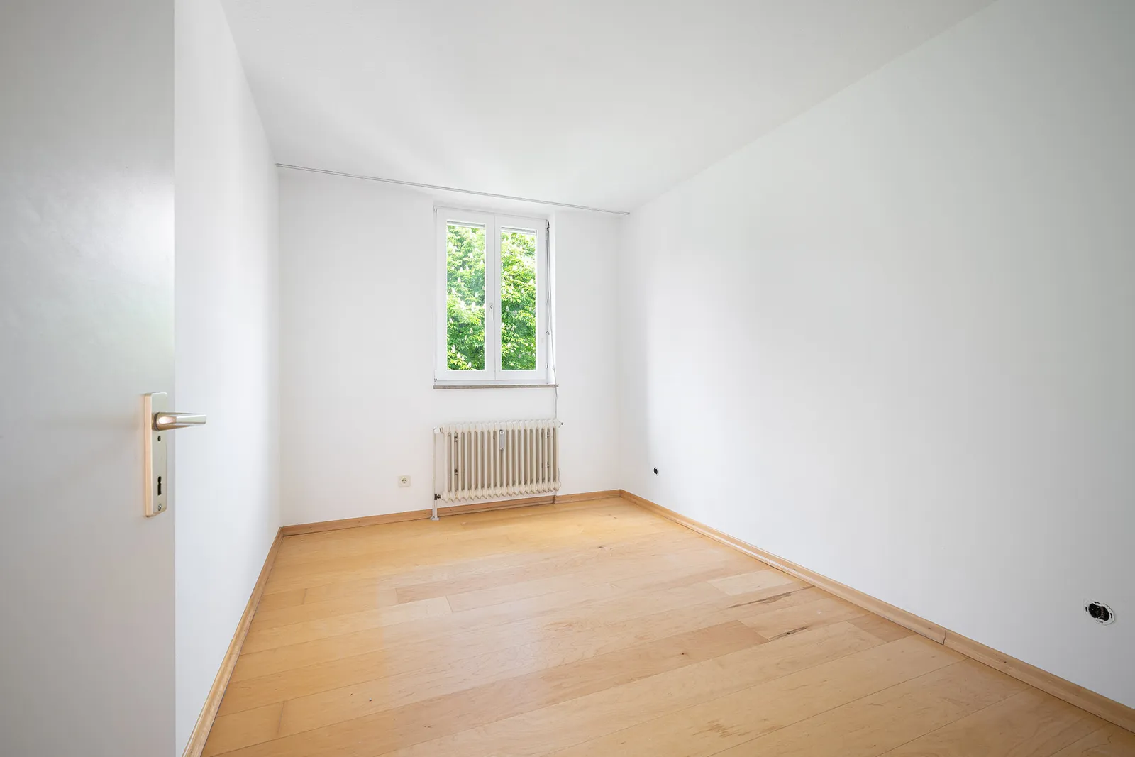 Kinderzimmer / Büro