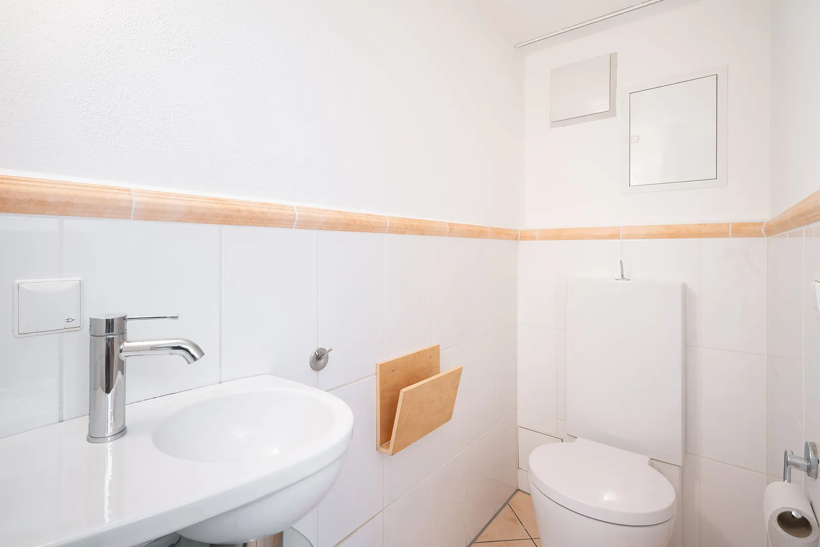 Gäste-WC