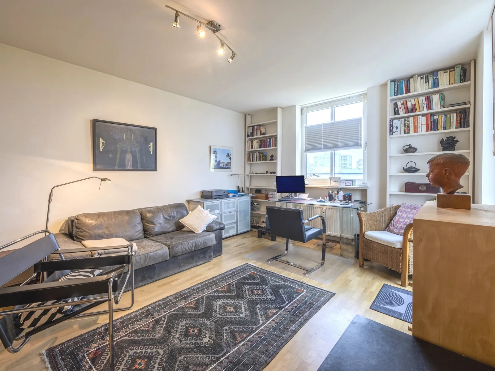 Büro - Gästezimmer