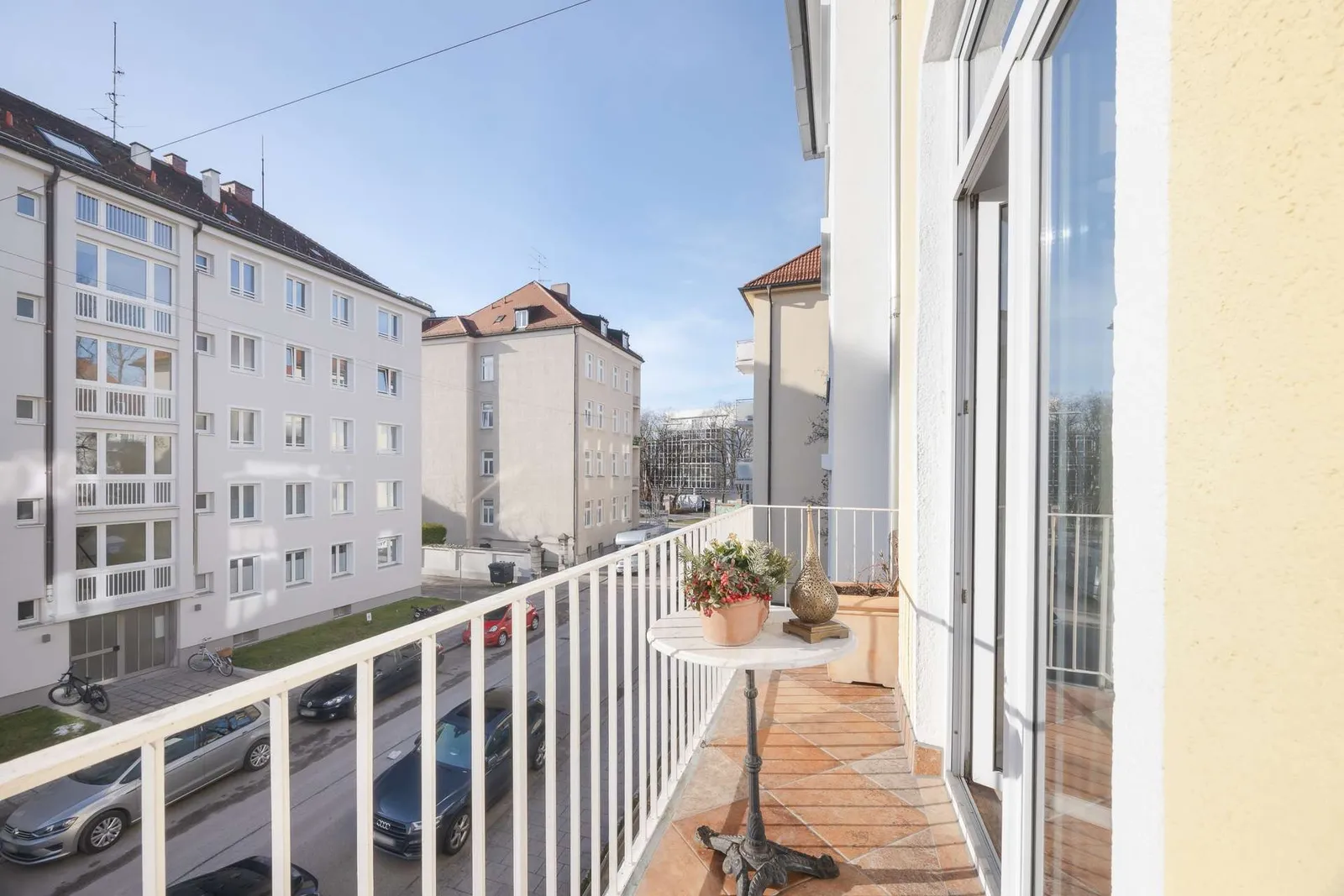 Balkon