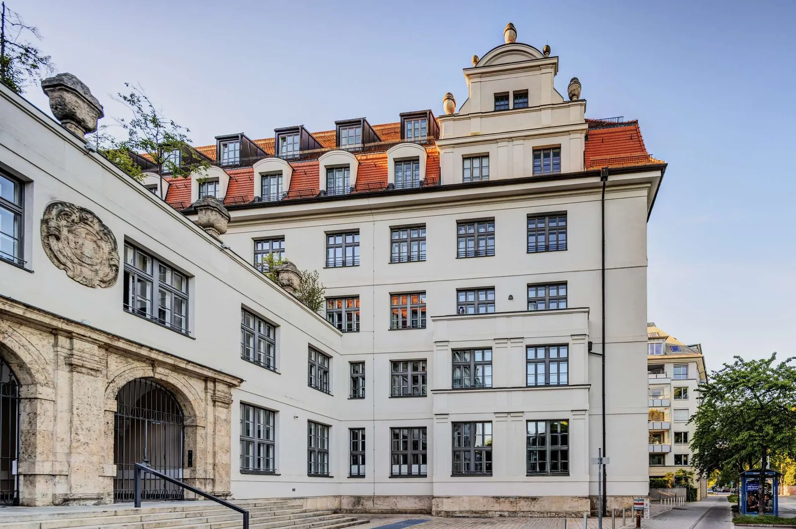 Yoo-Stadtpalais