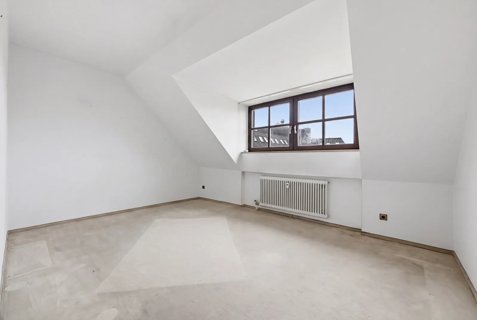 Zimmer 2 (virtuell geräumt)