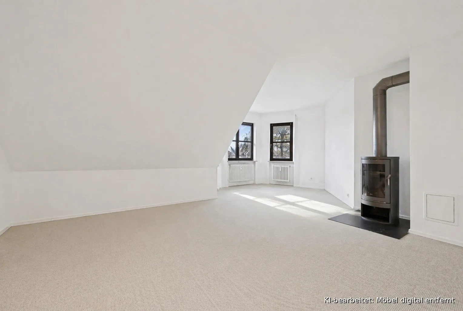 Zimmer 1 (virtuell geräumt)