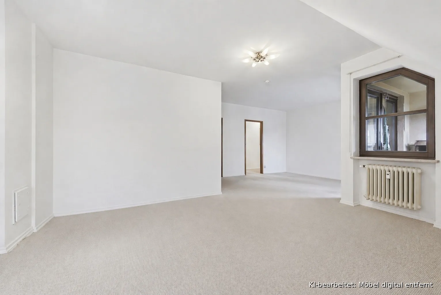 Zimmer 1 (virtuell geräumt)