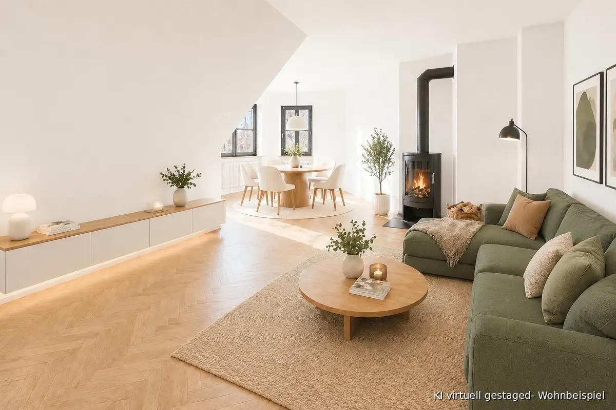 Zimmer 1 (virtuelles staging)