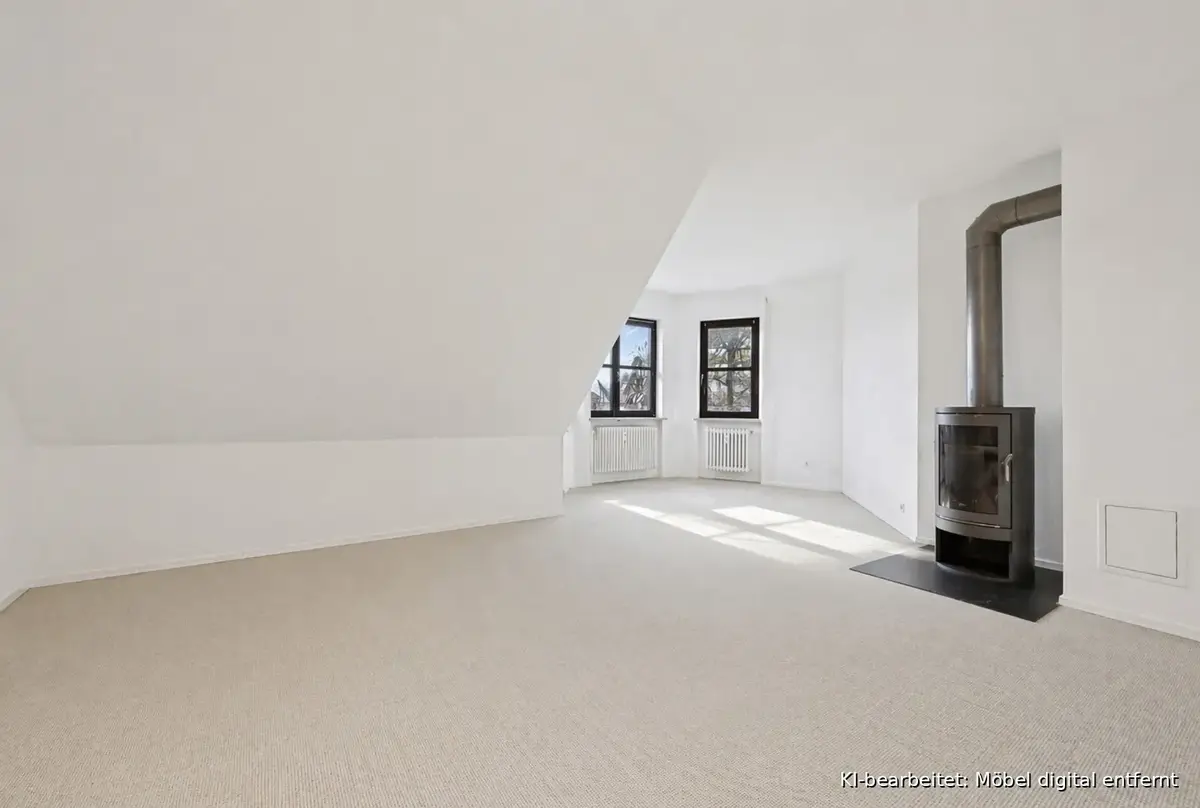 Zimmer 1 (virtuell geräumt)