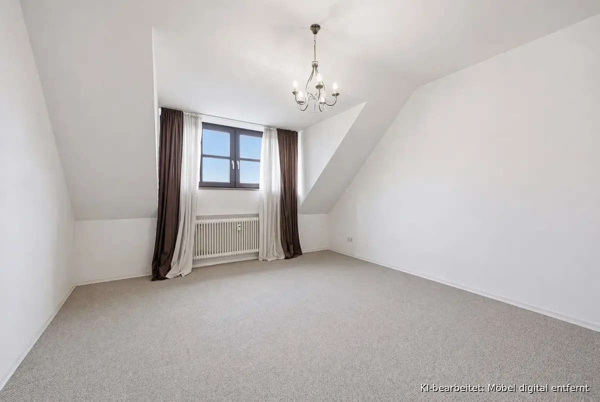 Zimmer 3 (virtuell geräumt)
