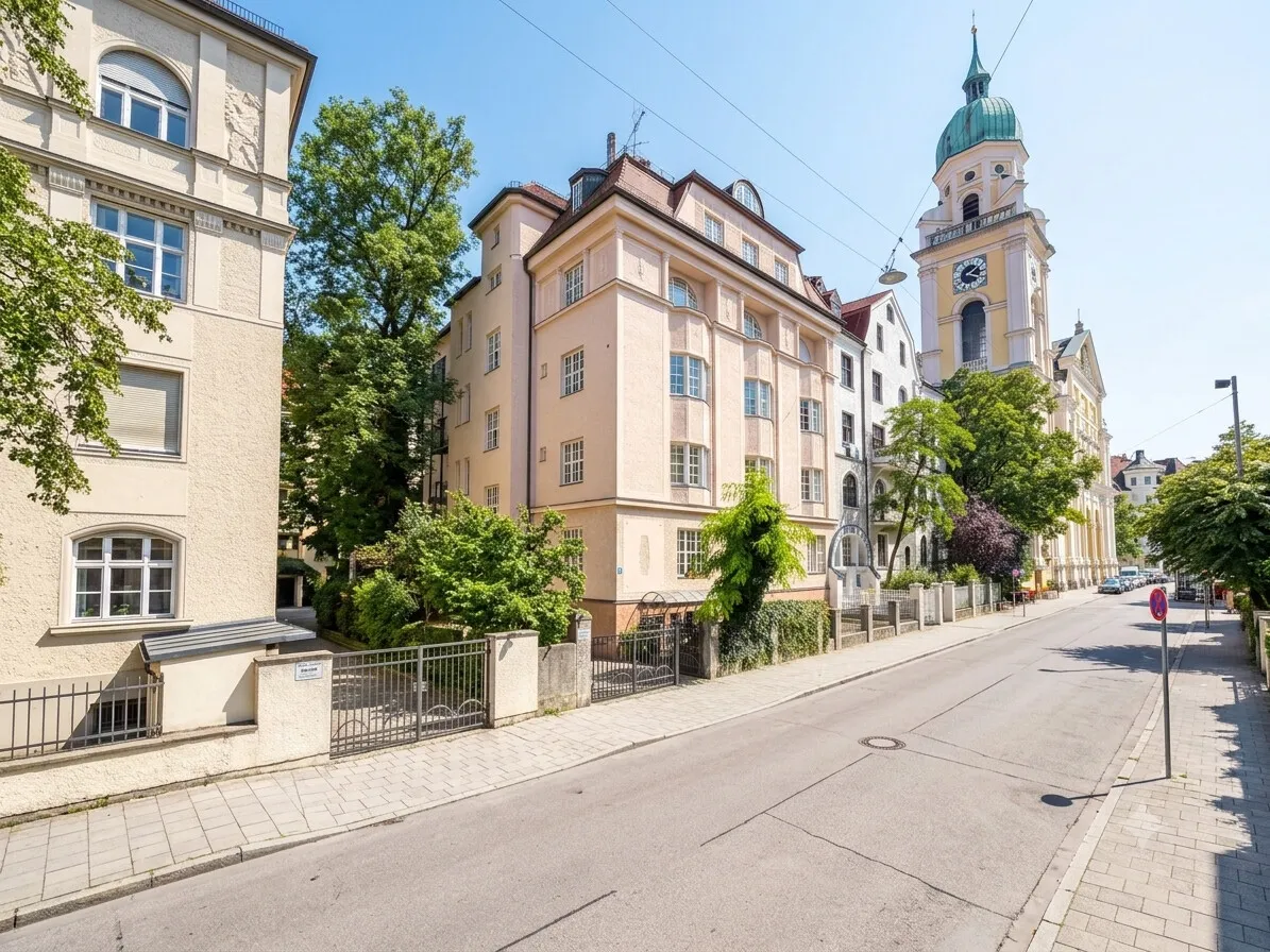 Aussenansicht