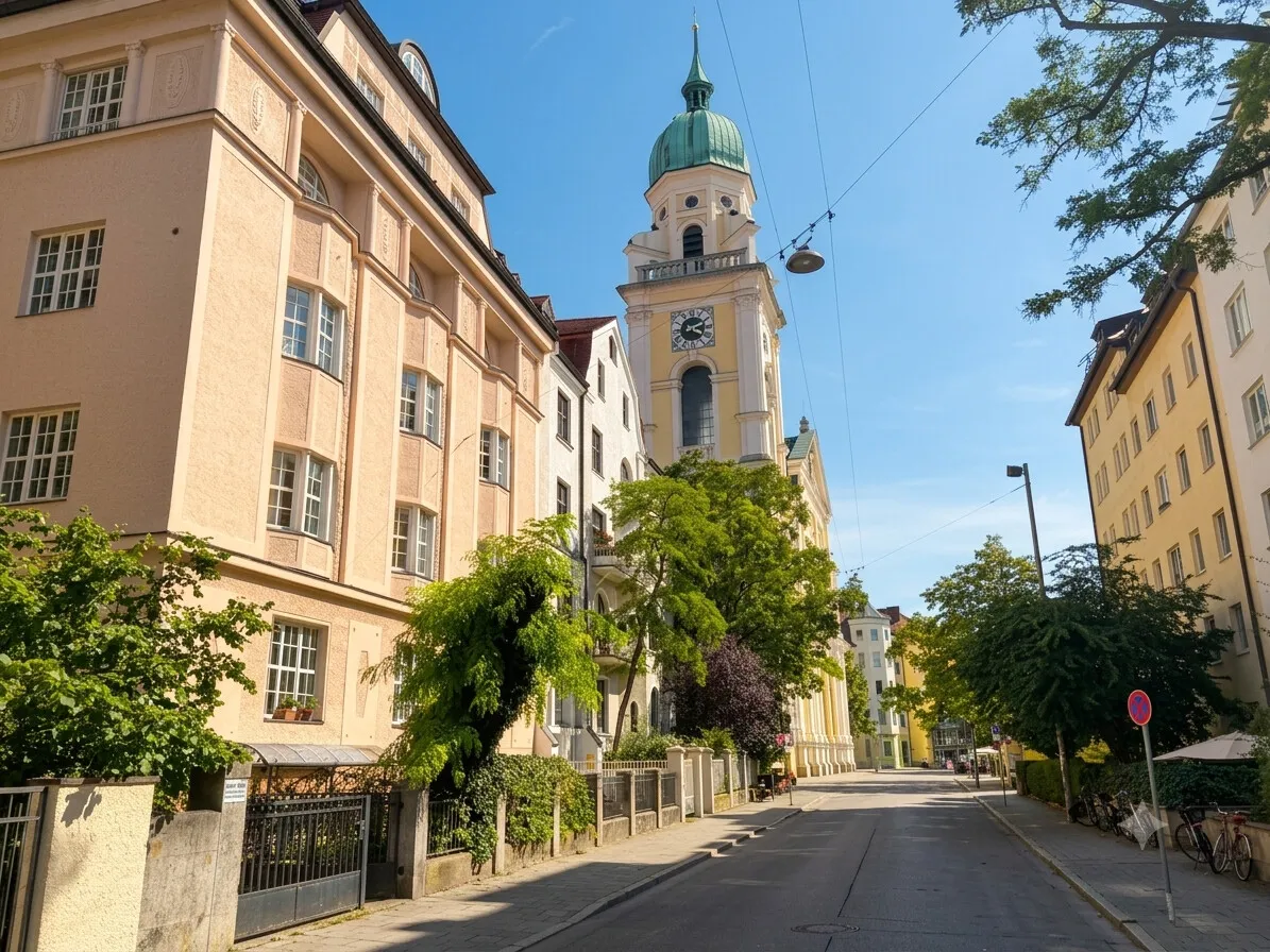 Aussenansicht