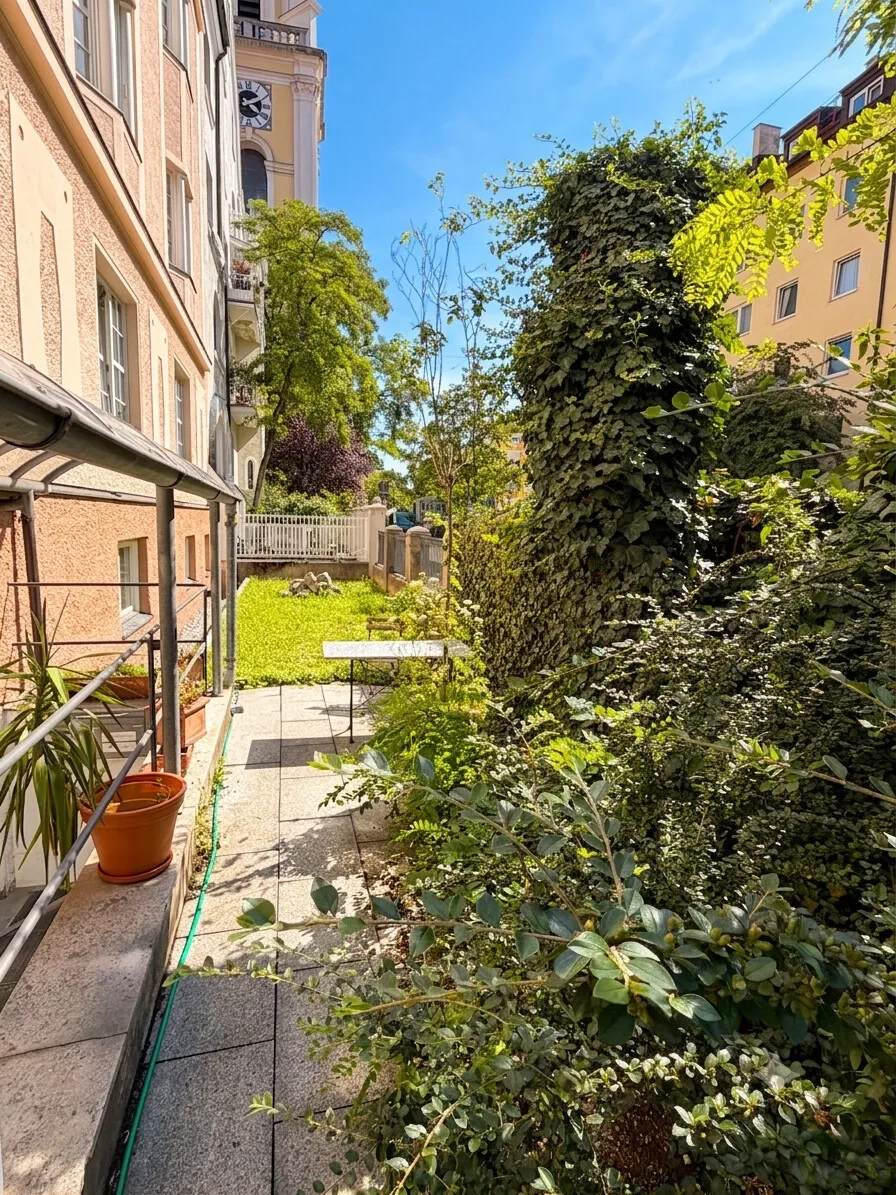 Terrase