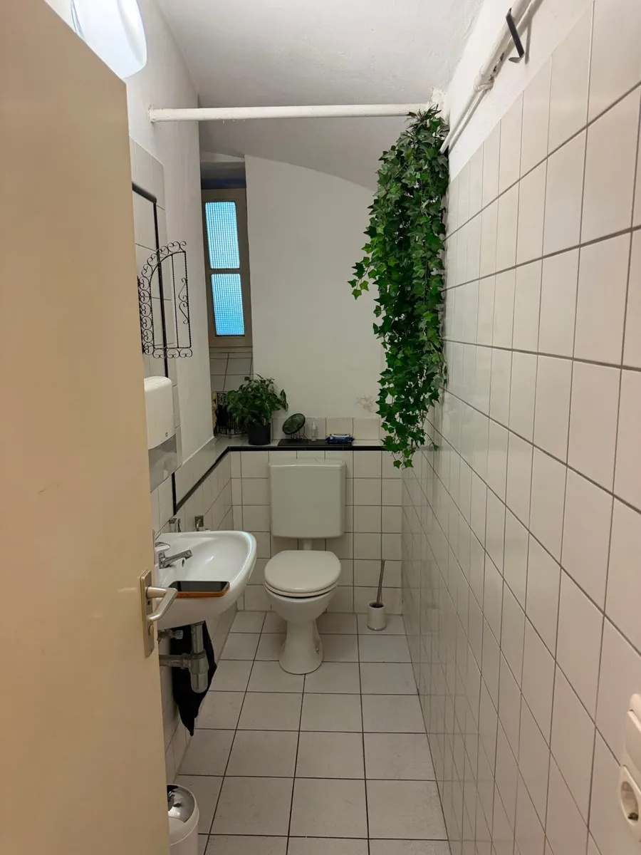 WC