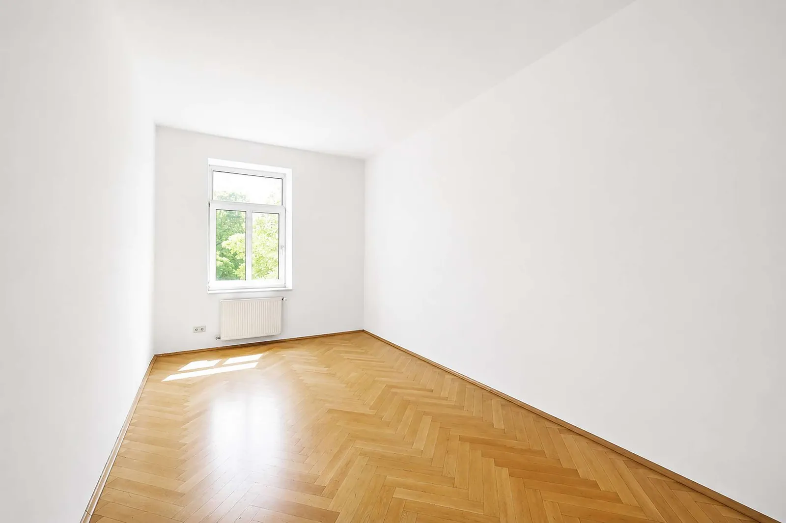 Schlafzimmer Eltern