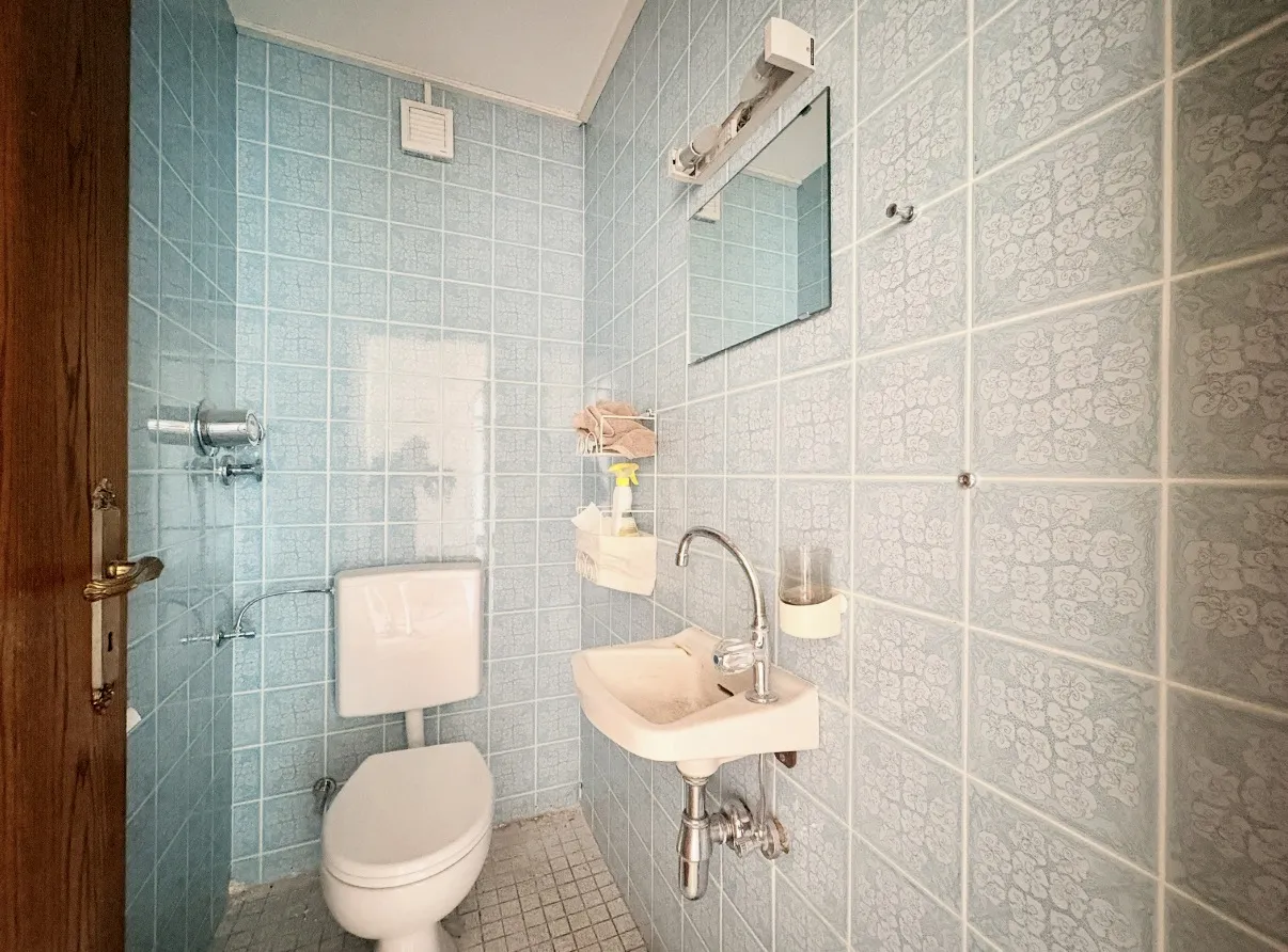 Gäste-WC