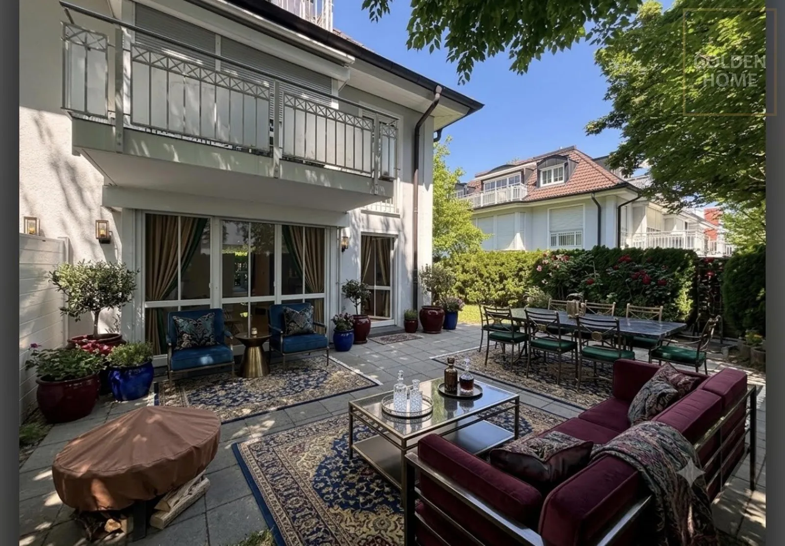 Terrasse 6